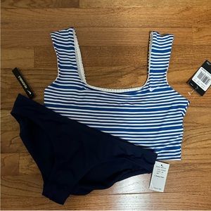 NIKE Reversible 2 Piece Bikini